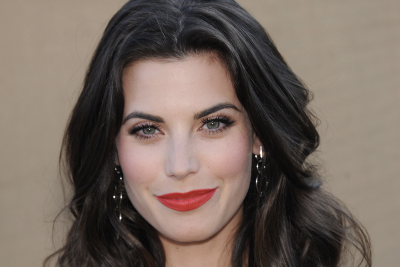 Meghan Ory