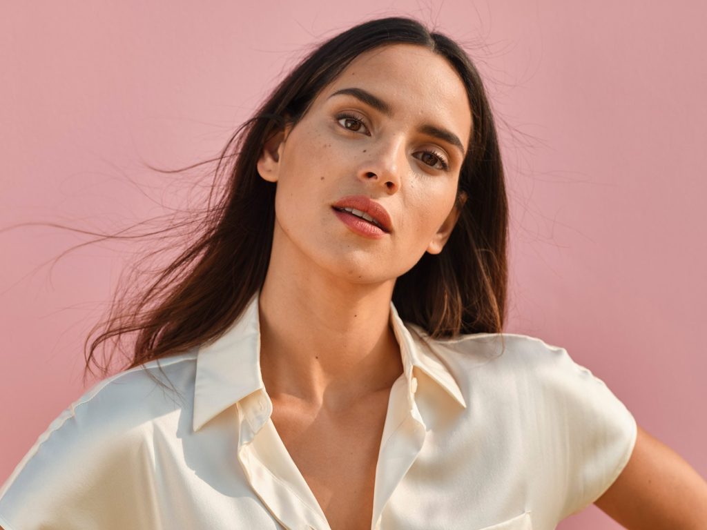 Adria Arjona