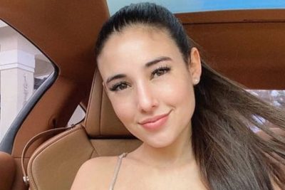 Angie Varona