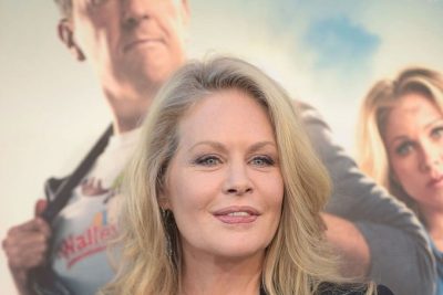 Beverly D'Angelo