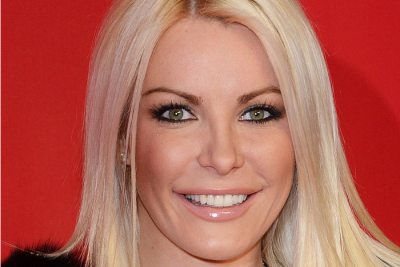 Crystal Hefner