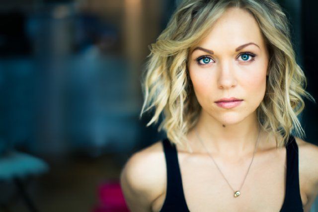 Emilie Ullerup