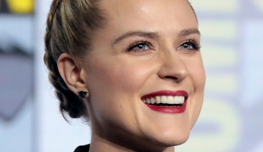 Evan Rachel Wood