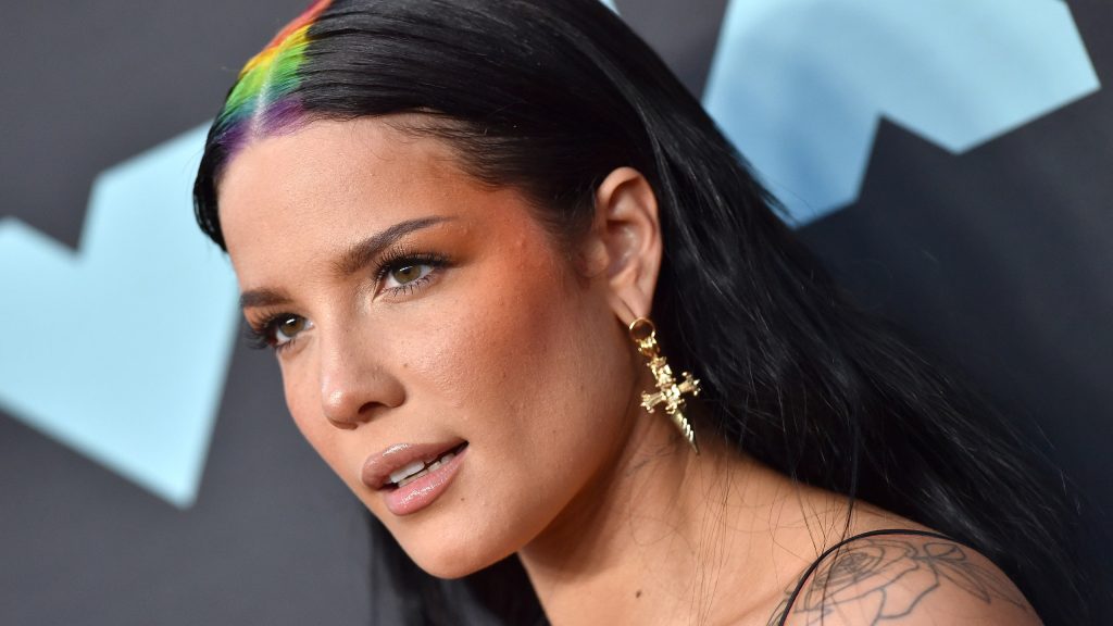 Halsey