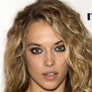 Hannah Ferguson