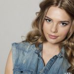 Indiana Evans