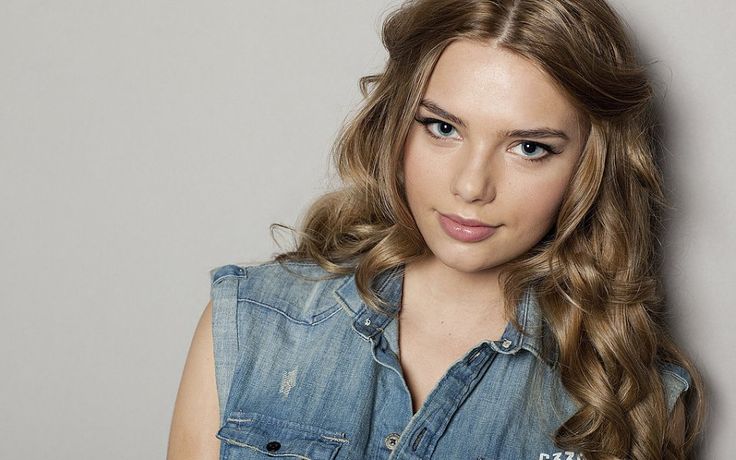 Indiana Evans