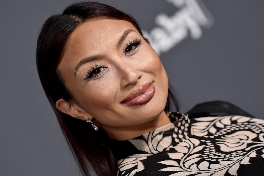 Jeannie Mai