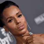 Kerry Washington