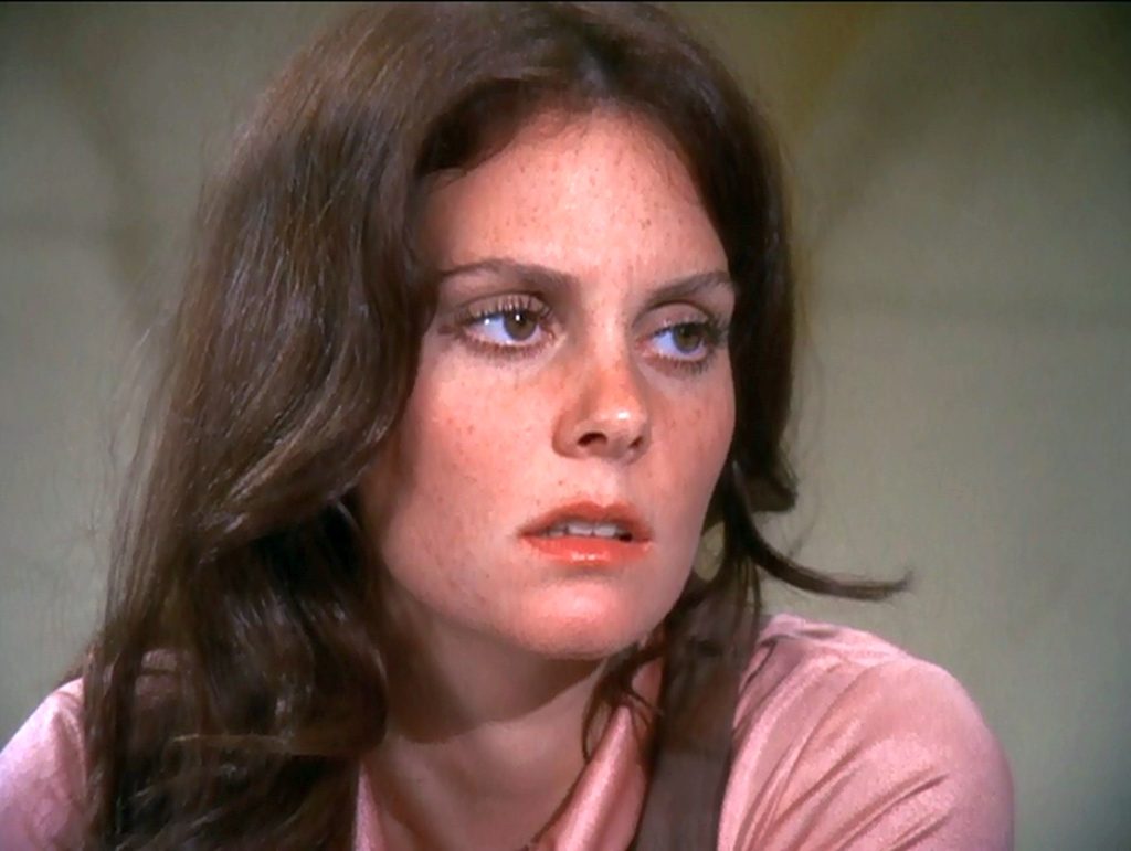 Lesley Ann Warren