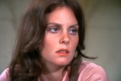 Lesley Ann Warren