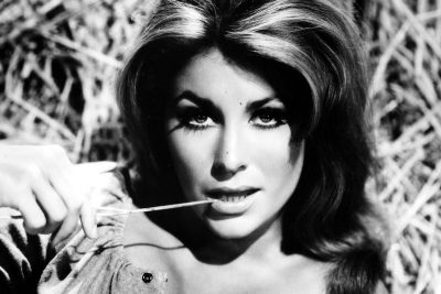 Michele Carey
