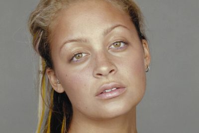 Nicole Richie
