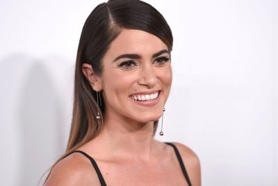 Nikki Reed