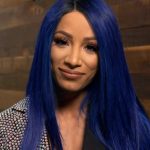 Sasha Banks