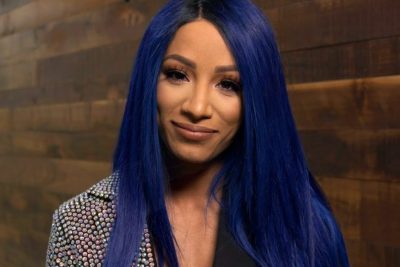 Sasha Banks