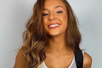 Taylor Alesia